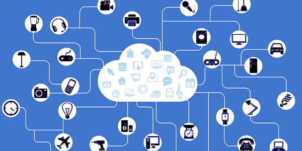 IOT threat detection